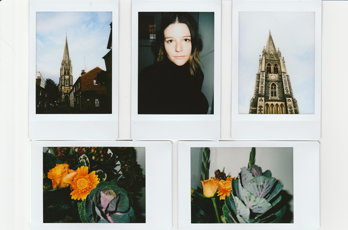 day 272 instax mini 90 review: what's not to love?