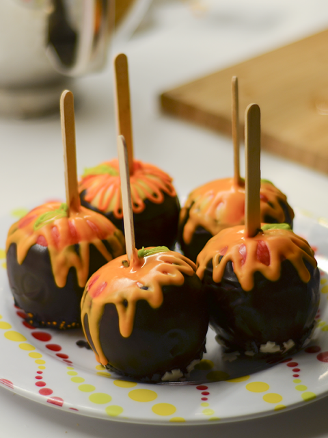 Candy Apple Recipe: Delicious & Super Easy!